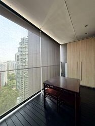 OUE Twin Peaks (D9), Condominium #566503481